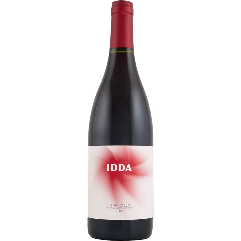 Idda Etna Rosso