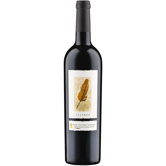 Feather Cabernet Sauvignon Columbia Valley