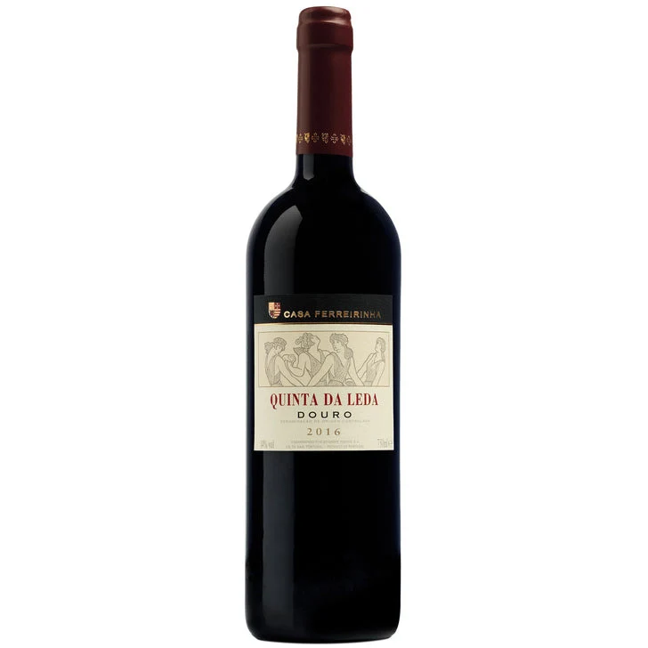 Casa Ferreirinha Douro Tinto Quinta Da Leda