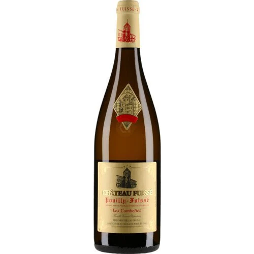 Chateau Fuisse Pouilly Fuisse Les Combettes