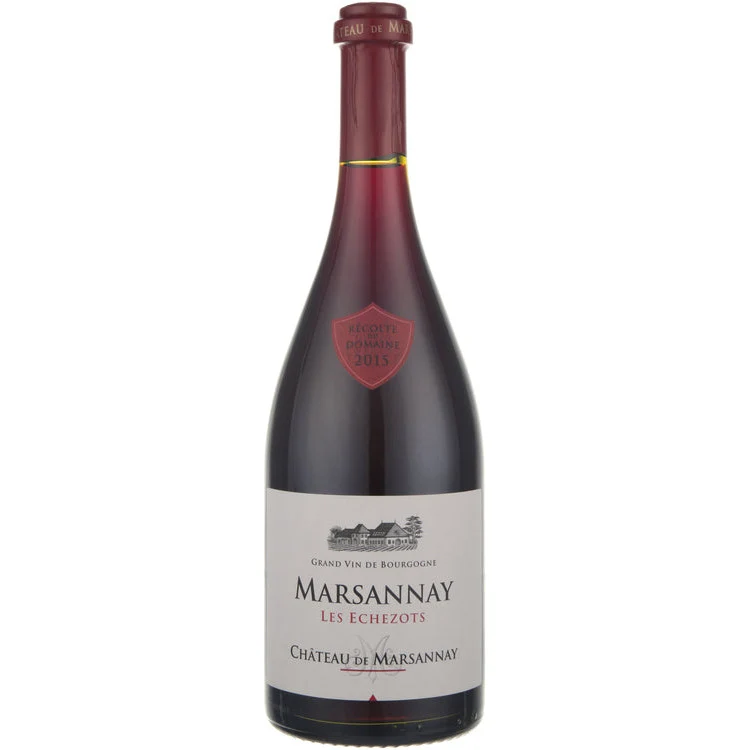 Chateau De Marsannay Marsannay Les Echezots