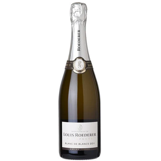 Louis Roederer Champagne Brut Blanc De Blancs