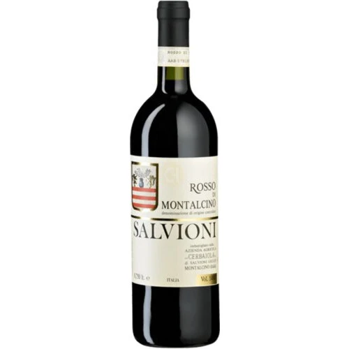Salvioni Rosso Di Montalcino