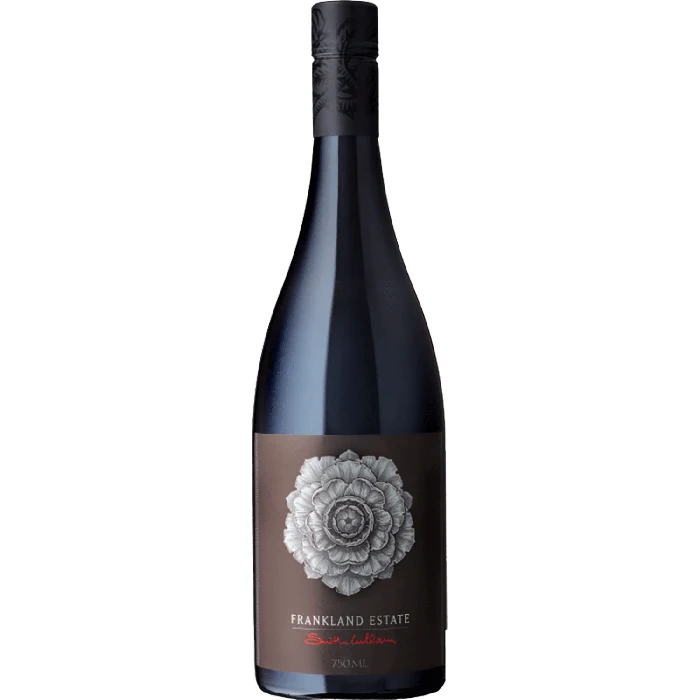 Frankland Estate Shiraz Smith Cullam Frankland River