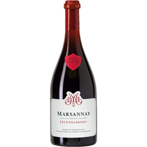 Chateau De Marsannay Marsannay Les Longeroies