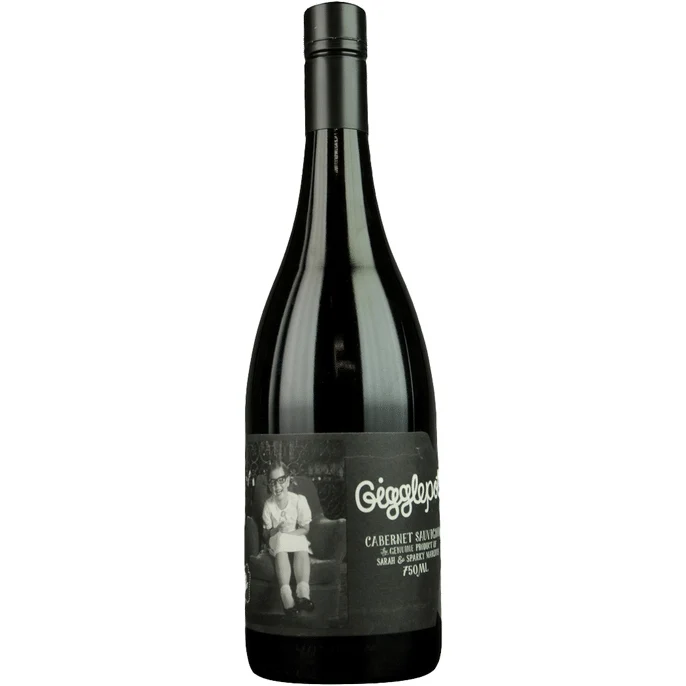 Mollydooker Cabernet Sauvignon Gigglepot South Australia