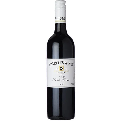 Tyrrell'S Wines Shiraz Vat 9 Hunter Valley