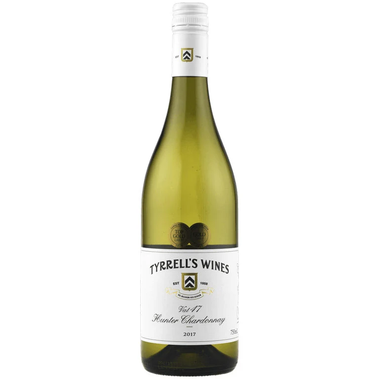 Tyrrell'S Wines Chardonnay Vat 47 Hunter Valley