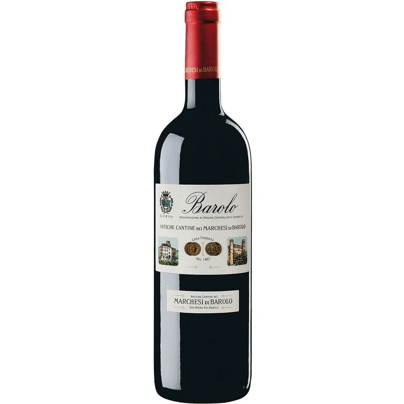 Marchesi Di Barolo Barolo