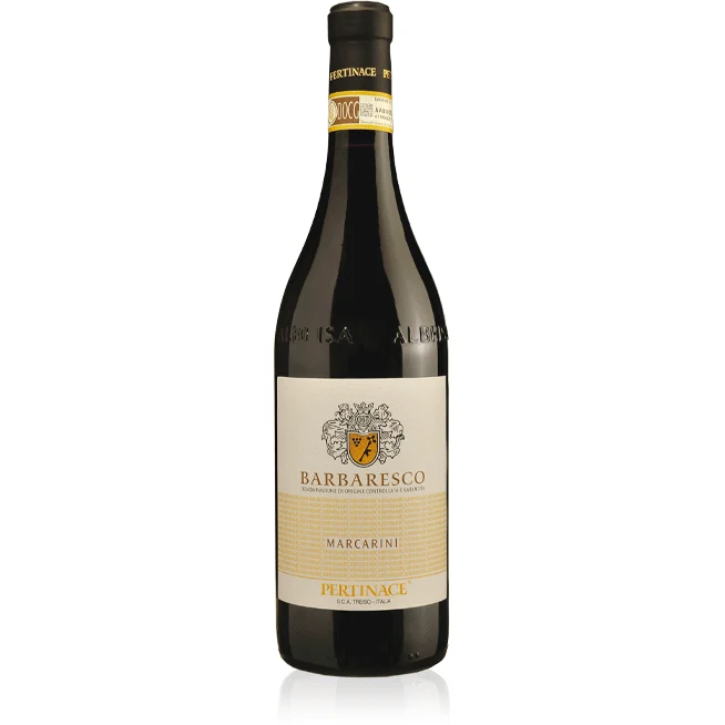 Pertinace Barbaresco Marcarini