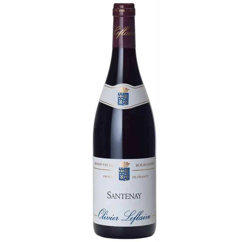Olivier Leflaive Santenay