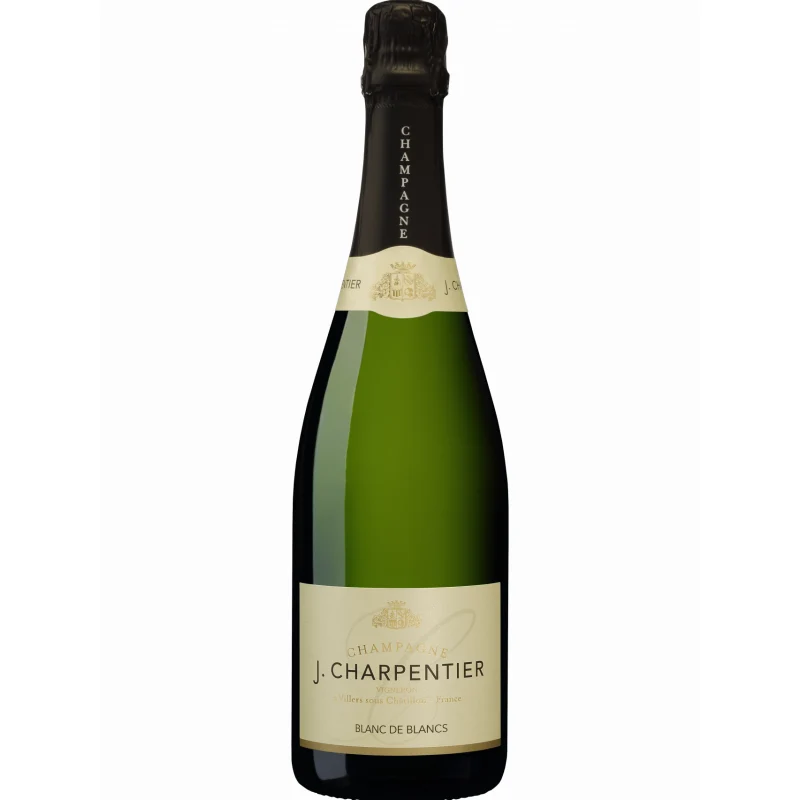 J. Charpentier Champagne Brut Reserve
