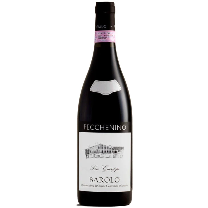 Pecchenino Barolo Bricco Boschis Vigna San Giuseppe
