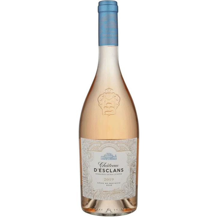 Château d'Esclans Rosé
