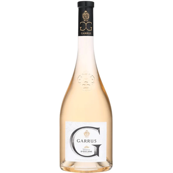 Chateau d'Esclans Garrus Rose