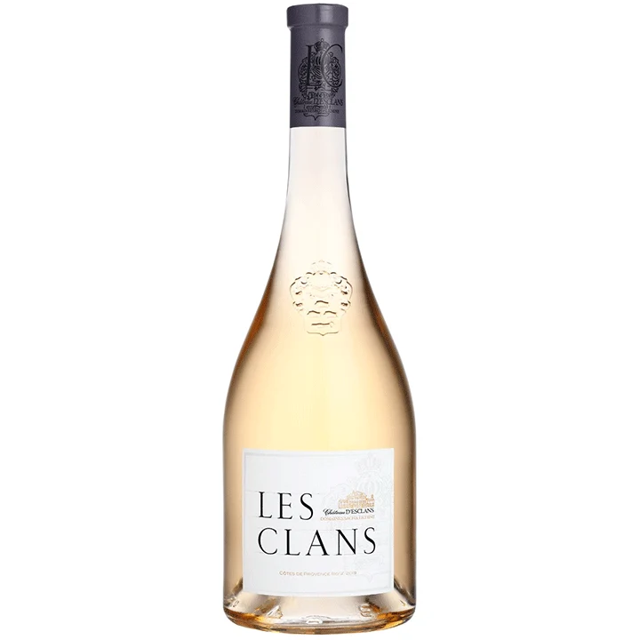 Château d'Esclans Les Clans Rosé