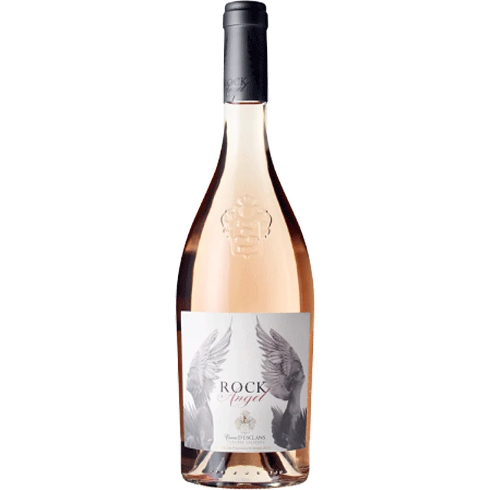Chateau d'Esclans 'Rock Angel' Rose Cotes du Provence