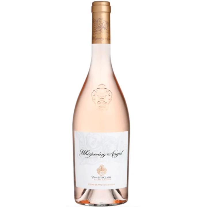 Chateau d'Esclans Cotes de Provence Whispering Angel Rose
