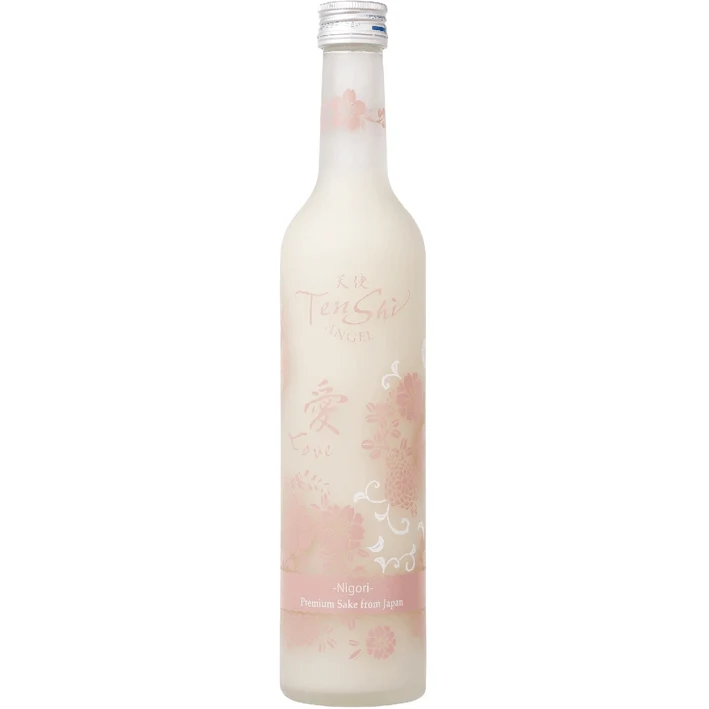 Tenshi Angel Love Sake