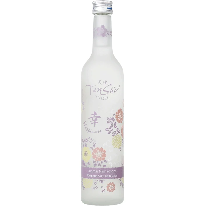 Tenshi Angel Happiness Sake