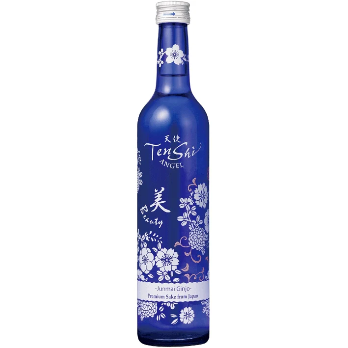 Tenshi Angel Beauty Sake