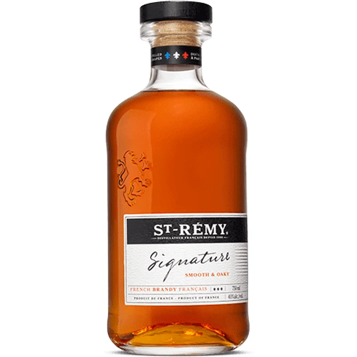 St-Rémy Signature French Brandy