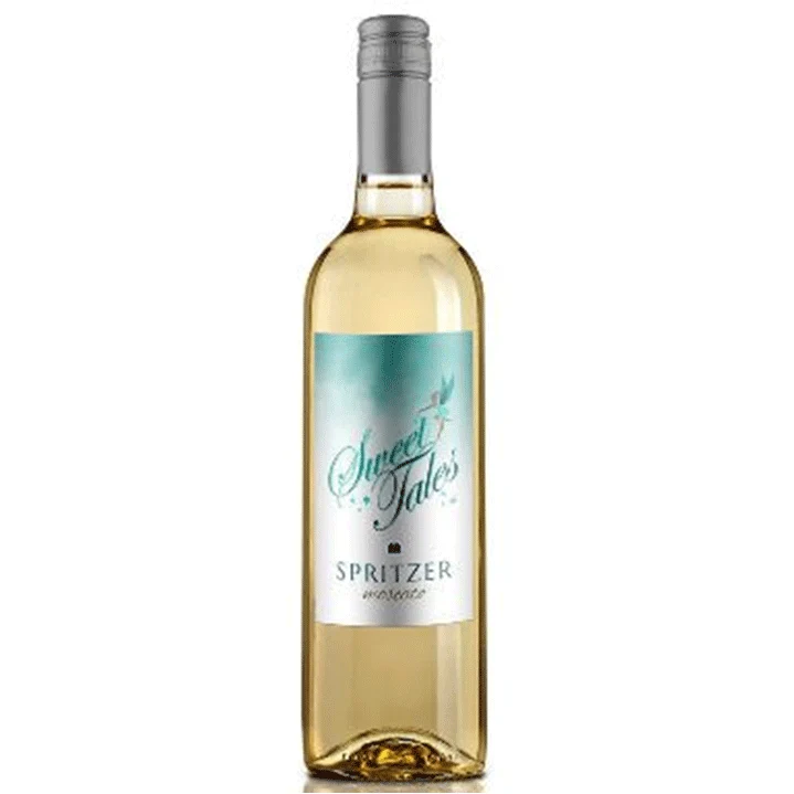 Sweet Tales Moscato Chile