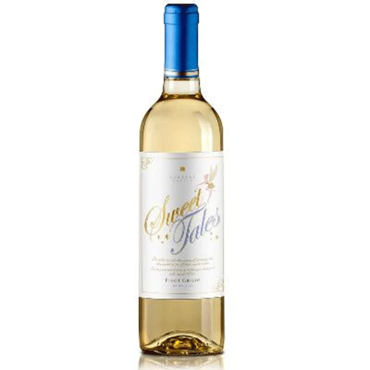 Sweet Tales Pinot Grigio Chile