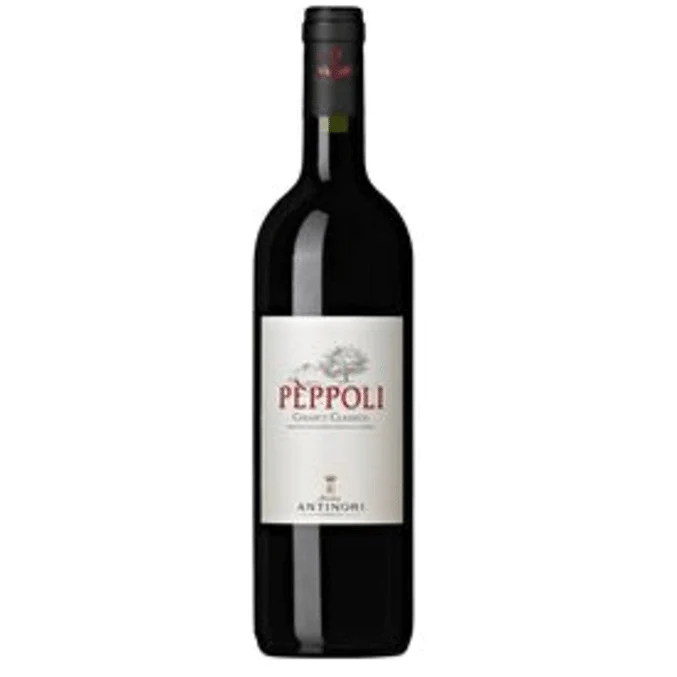 Antinori Peppoli Chianti Classico