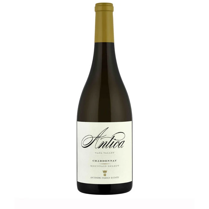 Antica Napa Valley Chardonnay Mountain Select Atlas Peak
