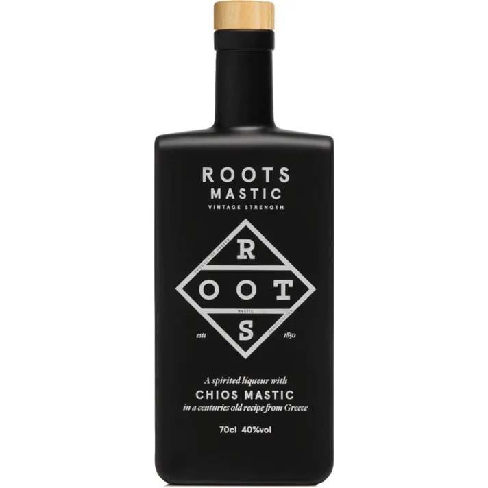 Roots Mastic Vintage Strength Liqueur