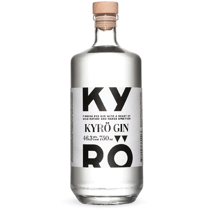 Kyro Gin