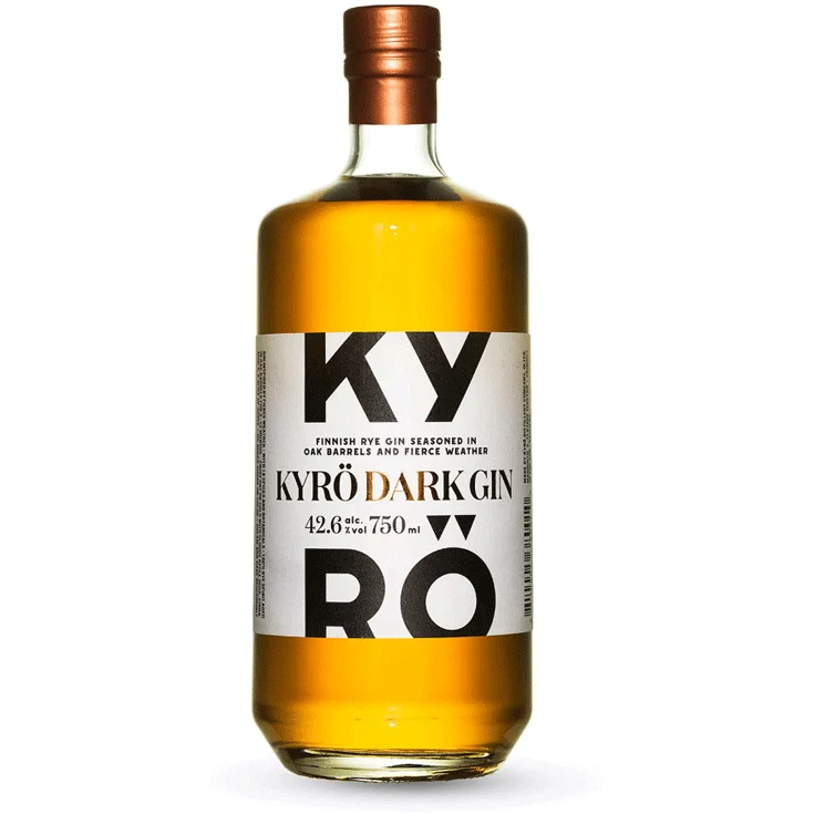 Kyro Dark Gin