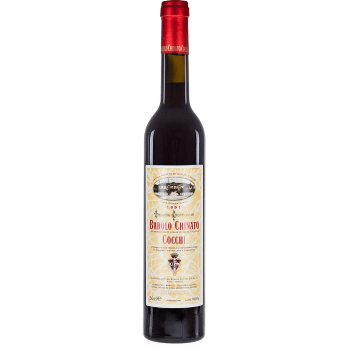 Cocchi Barolo Chinato 500ml