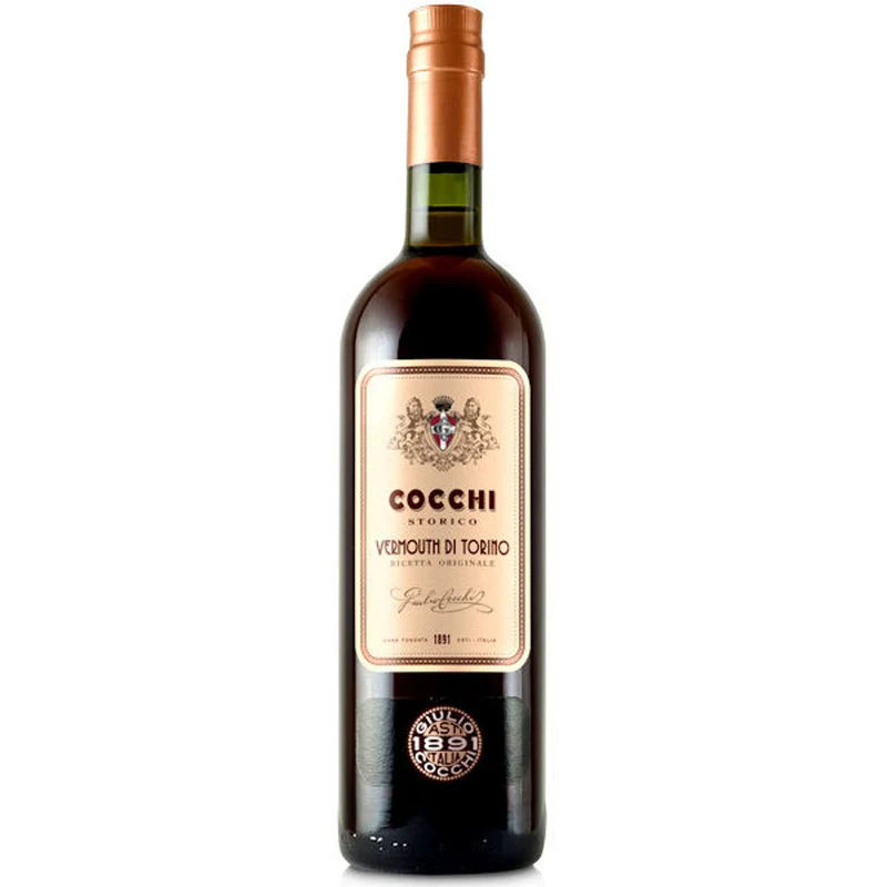 Cocchi Storico Vermouth di Torino