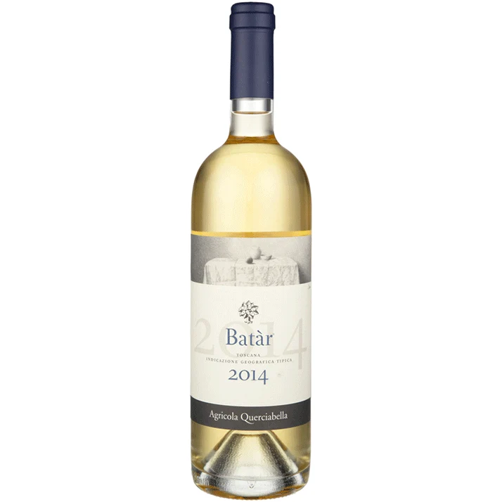 Querciabella Toscana Bianco