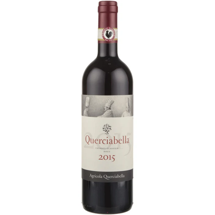 Querciabella Chianti Classico