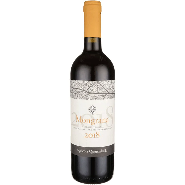 Querciabella Maremma Toscana Rosso Mongrana