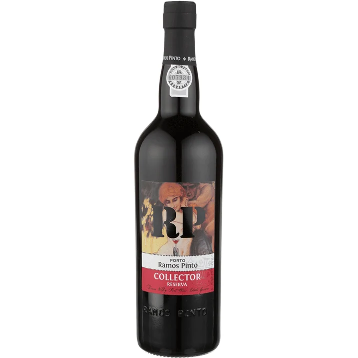 Ramos Pinto Porto Reserva Collector