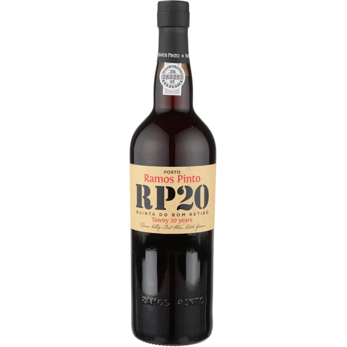 Ramos Pinto Porto Quinta Do Bom Retiro Tawny 20 Yr