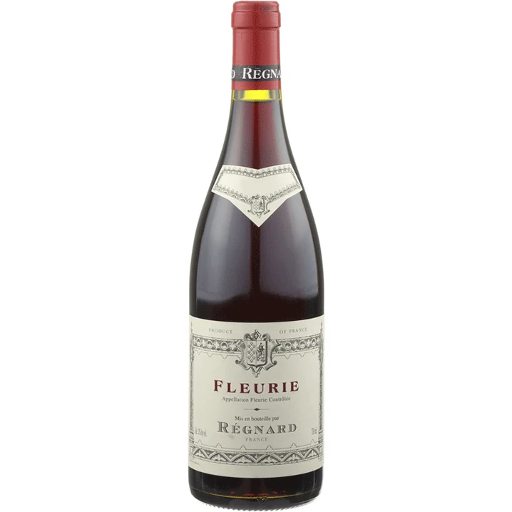 Regnard Fleurie