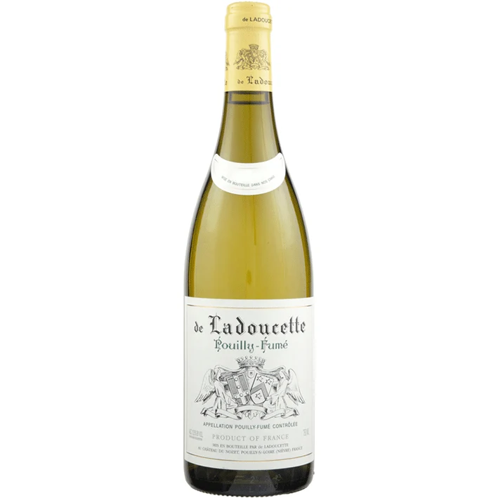 Ladoucette Pouilly Fume