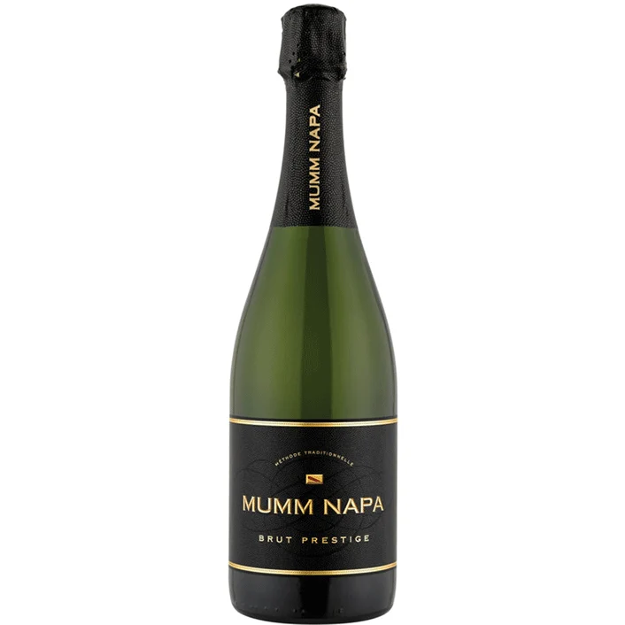 Mumm Napa Brut Prestige Sparkling
