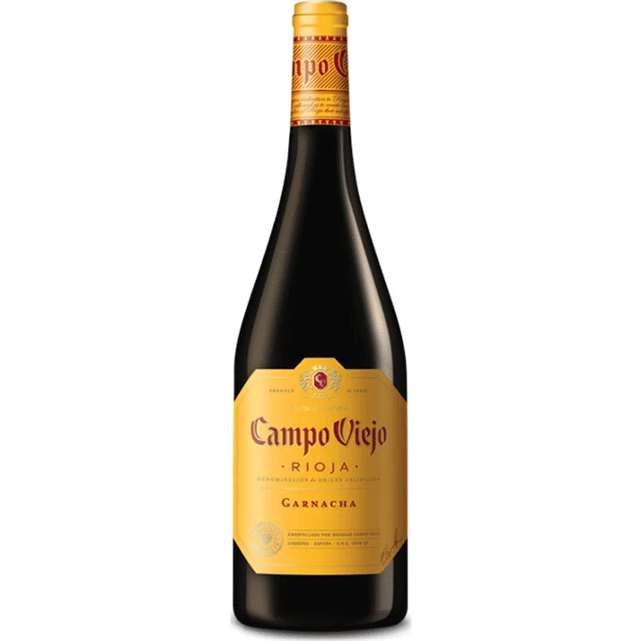 Campo Viejo Rioja Garnacha