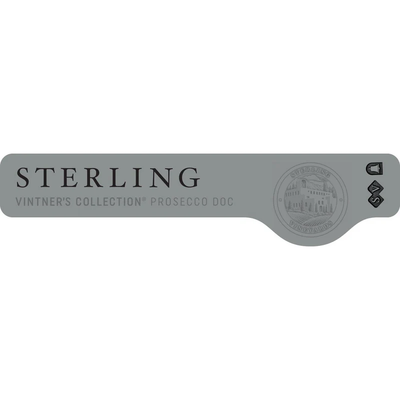Sterling Vineyards Napa Valley Vintners Collection Prosecco 750ml