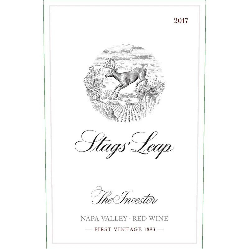 Stags' Leap Investor Napa Valley Red Blend 750ml