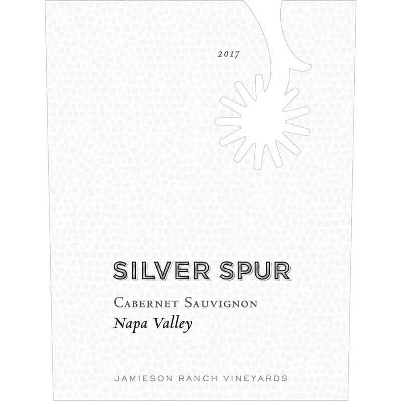 Silver Spur Napa Valley Cabernet Sauvignon 750ml