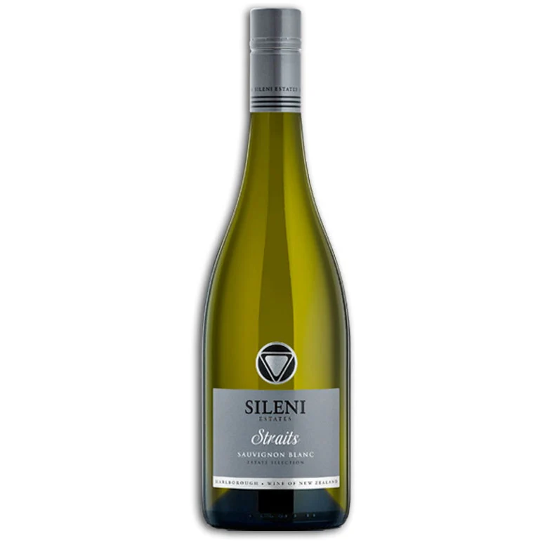 Sileni Estates Marlborough The Straits Sauvignon Blanc 750ml