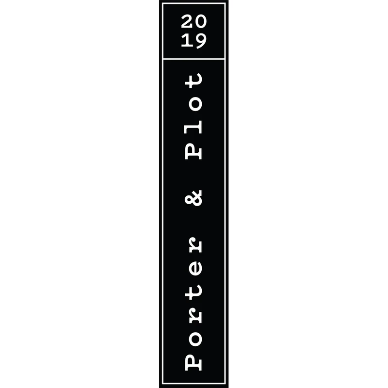 Porter & Plot Central Coast Chardonnay 750ml
