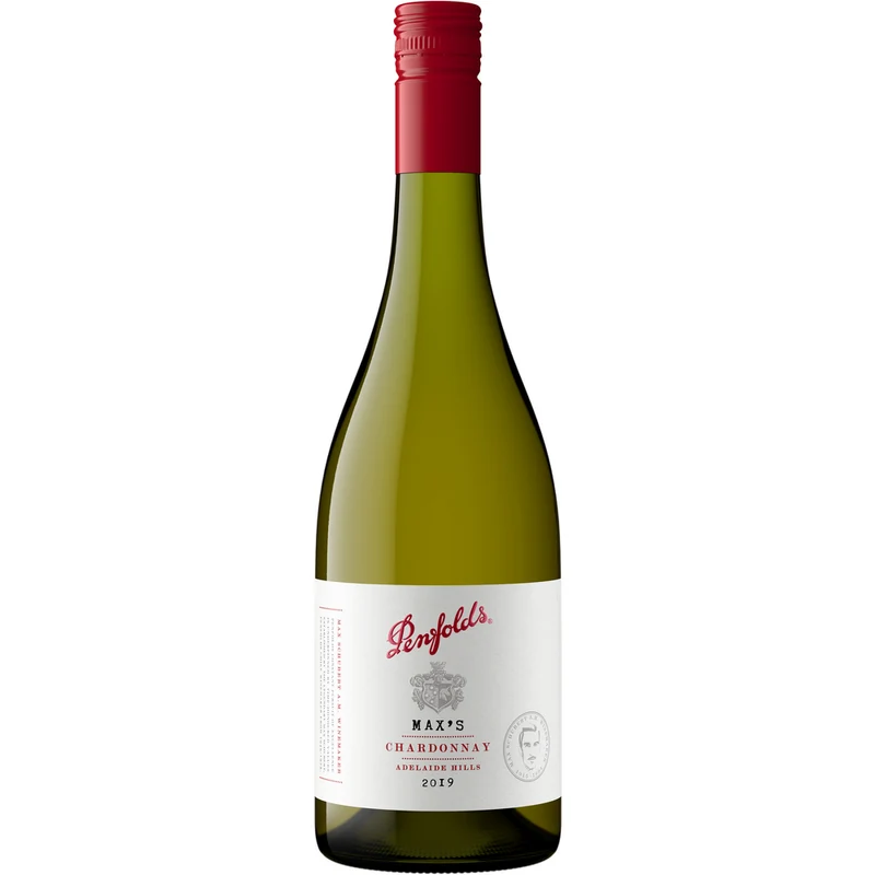 Penfolds Max's South Australia Chardonnay 750ml